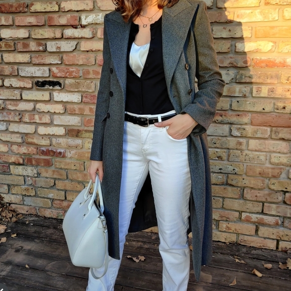 Gucci Jackets & Blazers - Authentic Gucci coat